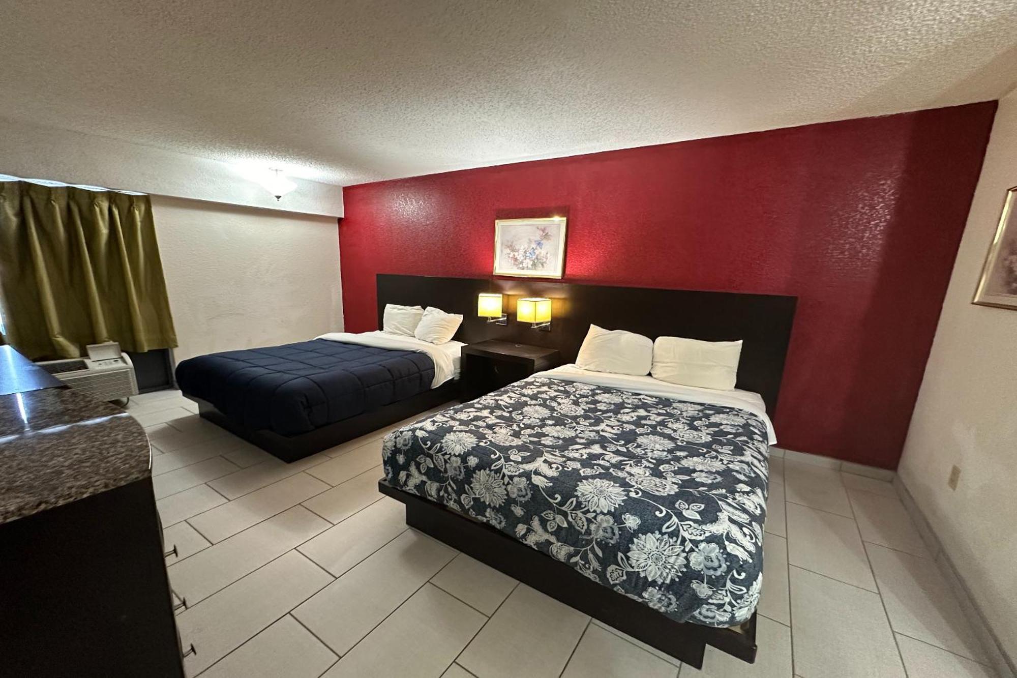 River Valley Inn And Suites By Belvilla Fort Smith Exteriér fotografie