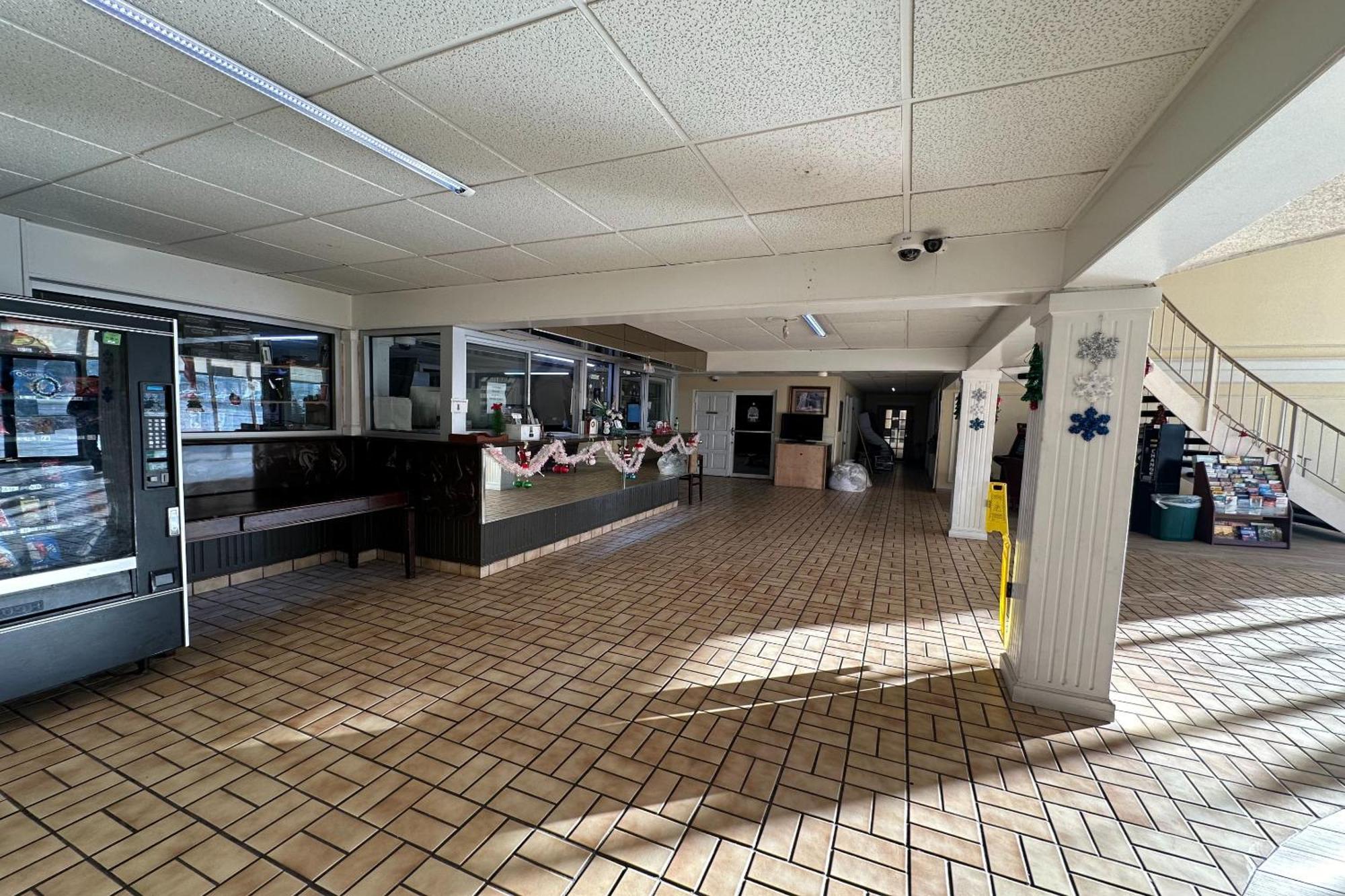 River Valley Inn And Suites By Belvilla Fort Smith Exteriér fotografie