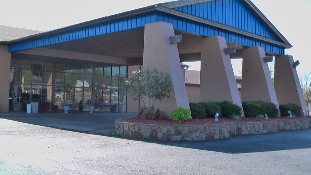 River Valley Inn And Suites By Belvilla Fort Smith Exteriér fotografie