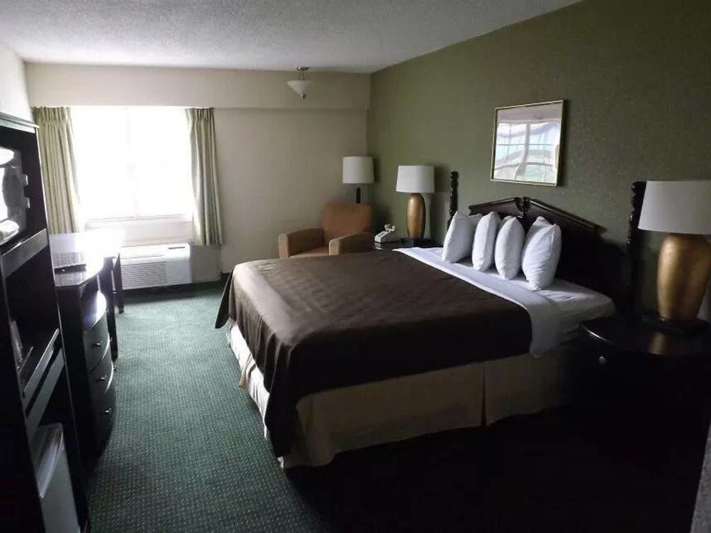 River Valley Inn And Suites By Belvilla Fort Smith Exteriér fotografie
